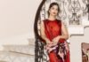 Isha Ambani Wore Spectacular Pink Rings to the Serpentine Summer Party