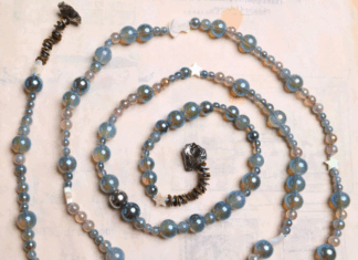 “Art Teacher” Jewelry Is In—These Are the Pieces an NYC Designer Swears By