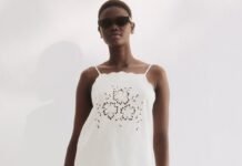 It’s Officially Dress Season—15 Elegant Zara and H&M Dresses That Nail Summer’s Prettiest Trend