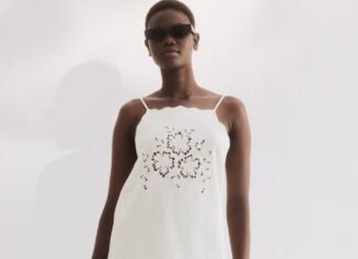 It’s Officially Dress Season—15 Elegant Zara and H&M Dresses That Nail Summer’s Prettiest Trend