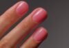 I Stand By It—This Jelly Nail Polish Delivers the Chicest Minimal Summer Manicure