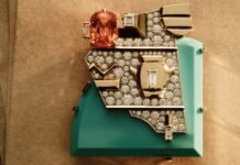 Van Cleef Arpels Unveils Its Most Opulent High Jewelry Collection Yet
