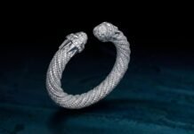 David Yurman Celebrates America’s 250th Birthday with a High Jewelry Masterpiece