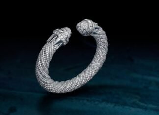 David Yurman Celebrates America’s 250th Birthday with a High Jewelry Masterpiece