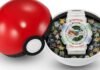 How to Buy the New £220 Casio G-Shock x Pokémon Watch in the UK