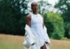 Naomi Osaka’s Wimbledon Look Is a Love Letter To Japanese Ceremonial Dress