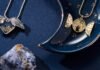 Alex and Ani Launches ‘ACOTAR’ Jewelry Collection