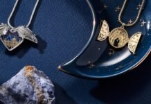 Alex and Ani Launches ‘ACOTAR’ Jewelry Collection