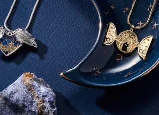 Alex and Ani Launches ‘ACOTAR’ Jewelry Collection