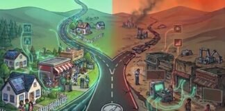 AI, the Economy, and You: A People-Centered AI Agenda