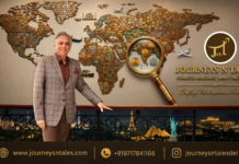 Journeys N Tales Elevates Bespoke Luxury Travel with Curated Global Experiences for Discerning Indian Travelers