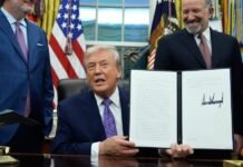 Just months after Trump warned states not to regulate AI, Republican and Democratic lawmakers are doing it anyway