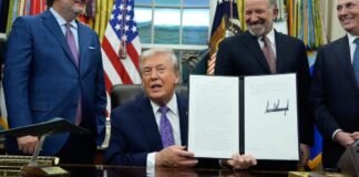 Just months after Trump warned states not to regulate AI, Republican and Democratic lawmakers are doing it anyway