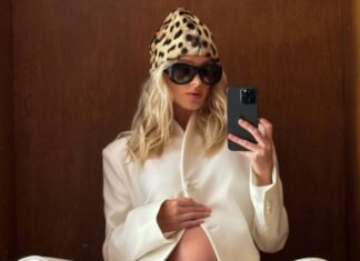 This Is the Next Viral Shoe From The Row—It Might Just Be Their Best One Yet