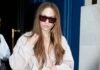 Fashion People In Their 20s and 50s Agree—This Slip-On Shoe Makes Airport Dressing Easy
