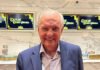 Adeler Jewelers Founder Jorge Adeler Wins Best Colored Gemstones Design at the 2026 COUTURE Design Awards