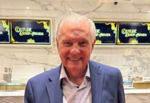Adeler Jewelers Founder Jorge Adeler Wins Best Colored Gemstones Design at the 2026 COUTURE Design Awards
