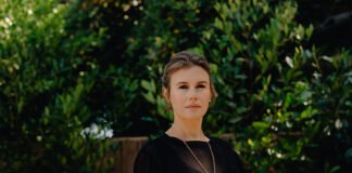 Alexandra Gucci Zarini: AGCF, Purpose-Driven Luxury, & The Gucci Legacy