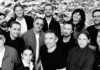 Matthieu Blazy, Anthony Vaccarello, Julian Klausner, and More Celebrate 40 Years of La Cambre
