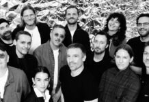 Matthieu Blazy, Anthony Vaccarello, Julian Klausner, and More Celebrate 40 Years of La Cambre