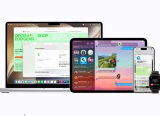 These iPhones, iPads, Macs and Apple Watches will receive Apple’s next OS update