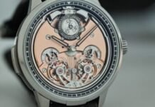 Video Review – A Closer Look at the Armin Strom Minute
Repeater Resonance, and Its Brilliant 12:59 “Show Off” Mode