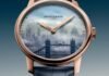 Introducing – The Arnold & Son HM London Skyline x
The Limited Edition