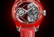 Introducing – The New ArtyA Purity Tourbillon Sport
Editions
