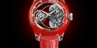 Introducing – The New ArtyA Purity Tourbillon Sport
Editions