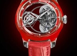 Introducing – The New ArtyA Purity Tourbillon Sport
Editions