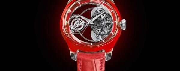 Introducing – The New ArtyA Purity Tourbillon Sport
Editions