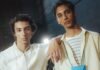 The Best Backstage Photos from the Spring 2027 Menswear Shows in Paris