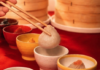 Bespoke Ceramic Dumpling Bowls