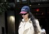 Rihanna Masters the Art of the Errands Outfit