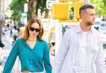 A Cardigan? Sexy!? Jennifer Lawrence Would Say So