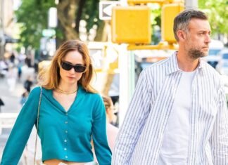 A Cardigan? Sexy!? Jennifer Lawrence Would Say So