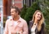 Blake Lively Takes a More-Is-More Approach to Summer Date Night Style