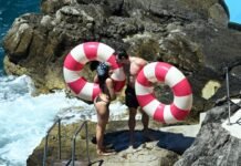 I Want What They Have: Dua Lipa and Callum Turner in Their Honeymoon Era