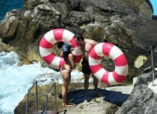 I Want What They Have: Dua Lipa and Callum Turner in Their Honeymoon Era