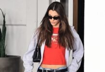 Vittoria Ceretti Has Model-Off-Duty Style Perfected for Summer