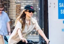 Jennifer Lawrence Just Shifted Her Summer Style Into High Gear