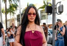 Rihanna Brings Back This ‘One and Done’ Noughties Fave