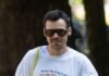 Harry Styles Just Wore the Perfect Pair of Jorts