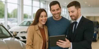Brand loyalty evaporating among used car buyers
