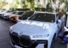 Hedge funds short European automakers as China undercuts profit and tech lead