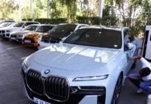 Hedge funds short European automakers as China undercuts profit and tech lead