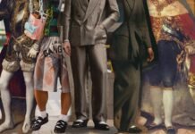 Two Vogue Editors Dive Into the World of Men’s Dance Shoes