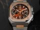 Introducing – The Bell & Ross BR-05 Chrono S.T.
Dupont, Merging Gold and Cigars