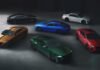 Bentley Launches Exclusive ‘Bespoke Series’ Continental Series