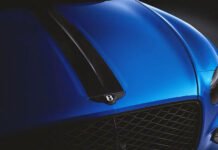 Bentley Continental Bespoke Edition Mulliner Introduces Luxury as a Collection
